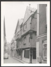 [Rue du Petit Soleil].