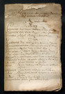 mai 1677-août 1683