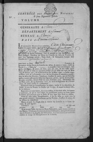 1777 (18 janvier)-1778 (29 mai)