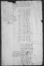 1784 (8 mars)-1791 (31 janvier)
