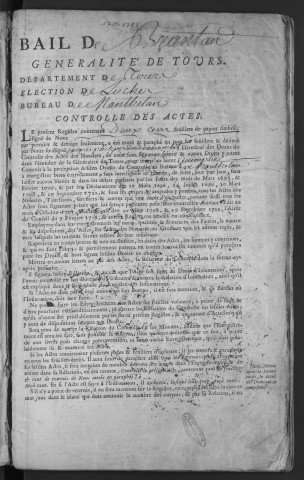 1751 (2 mai)-1753 (30 novembre)