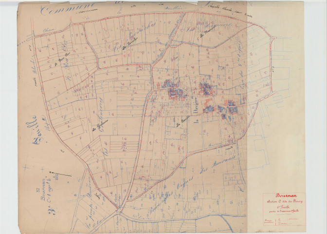 Section C, feuille 4