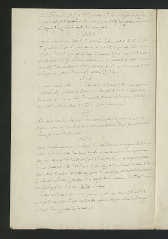 Ordonnance royale valant règlement d'eau (7 juin 1835)