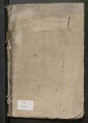 1816-1824 – N° d'origine : 4