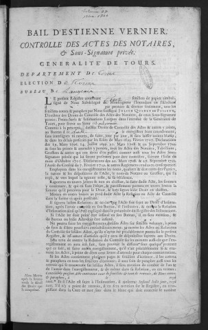 1740 (18 novembre)-1741 (27 juillet)