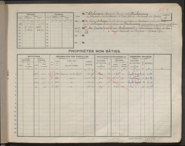 Comptes supprimés 1-249.