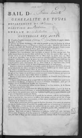 1748 (29 avril)-1749 (30 avril)