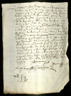 22 octobre 1578