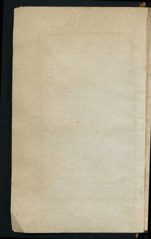 Annuaire du département de l'Indre-et-Loire - 1808.