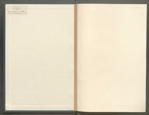 Table des baux à ferme et à loyer N° d'origine : 4