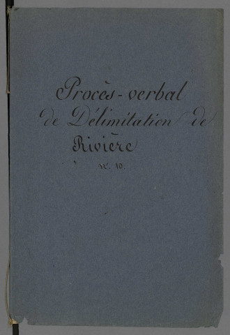 Rivière (1828)