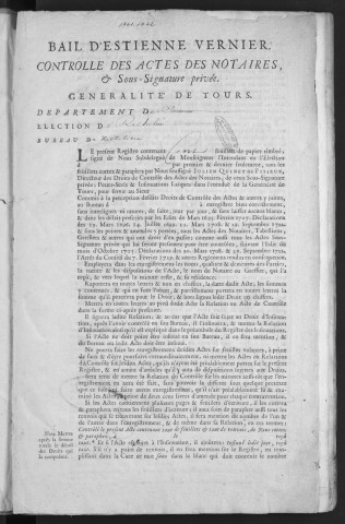 1741 (26 octobre)-1742 (6 avril)