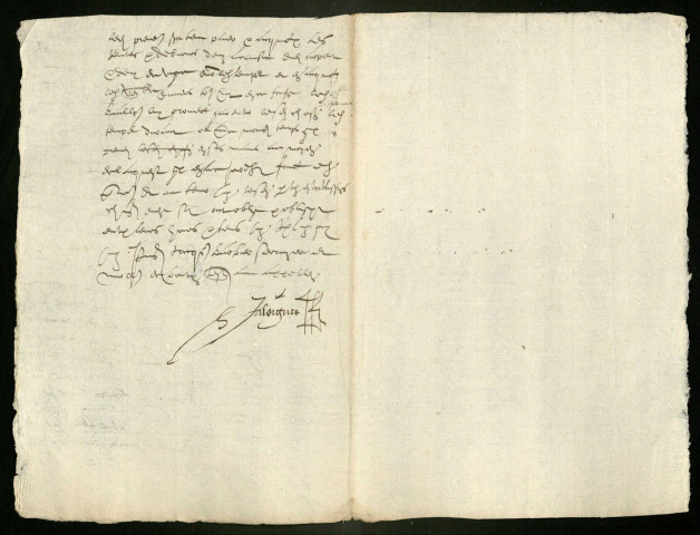 24 décembre 1550