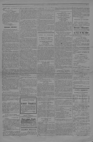 janvier-juin 1891