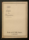 THIM, Eugène (1882-1895, 1903-1908)