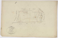 Section D1 de la Vallée