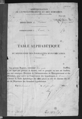 N° 53 : Marcellin-Maupou