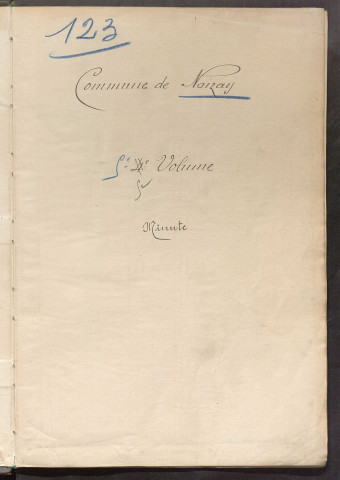 Matrice des propriétés non bâties, fol. 1796 à 2256.