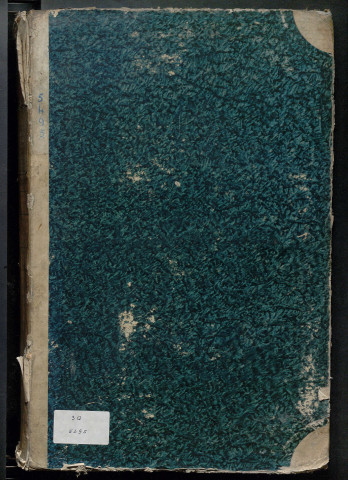 1823-1824 – N° d'origine : 11