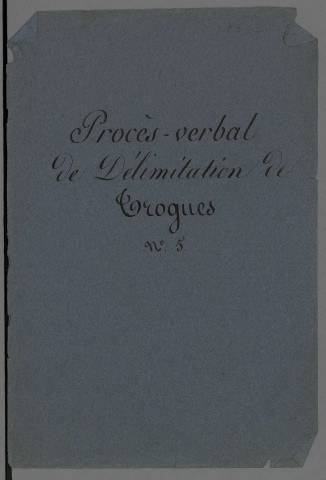 Trogues (1828)