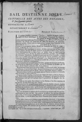 1743 (12 décembre)-1745 (14 février)