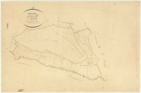 Section B1 de Saint-Gilles