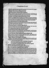 Collection du greffe. Baptêmes, mariages, sépultures, 1675