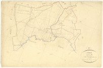 Section B3 de Saint Symphorien