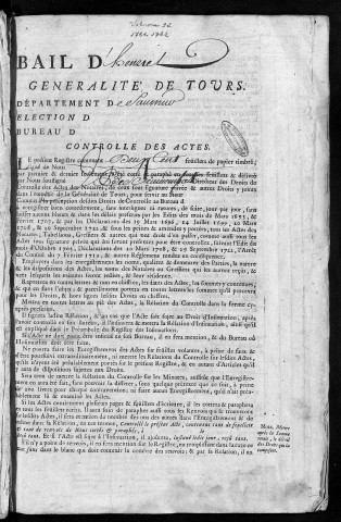 1761 (10 mars)-1762 (9 avril)