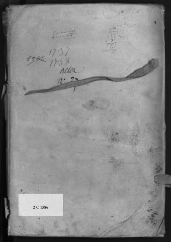 1737 (29 mars)-1738 (8 avril)