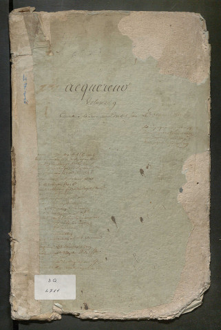 1806-1810 – N° d'origine : 9