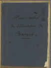 Bourgueil (1827, 1939)