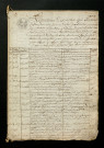 Juillet 1807-6 janvier 1812