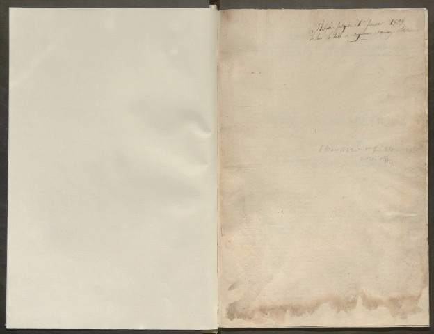 1832-1839 – N° d'origine : 13