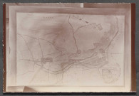 Terracine : photographie d'un plan de Benjamin Chaussemiche.