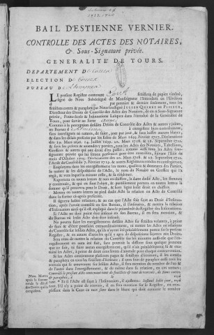 1739 (3 juin)-1740 (15 février)