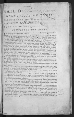 1747 (30 janvier)-1748 (18 mars)