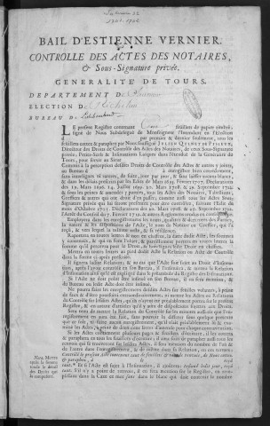 1741 (27 novembre)-1742 (21 novembre)