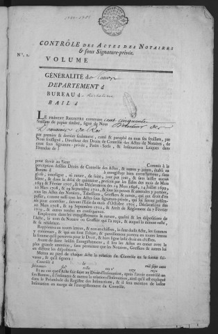 1780 (22 juin)-1781 (16 juillet)