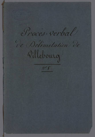 Villebourg (1830)