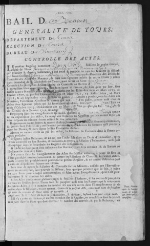 1753 (18 septembre)-1756 (3 mars)
