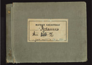 Comptes supprimés 134-450.