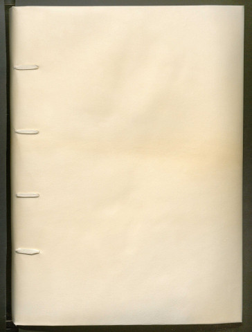 Table des sépultures ou décès