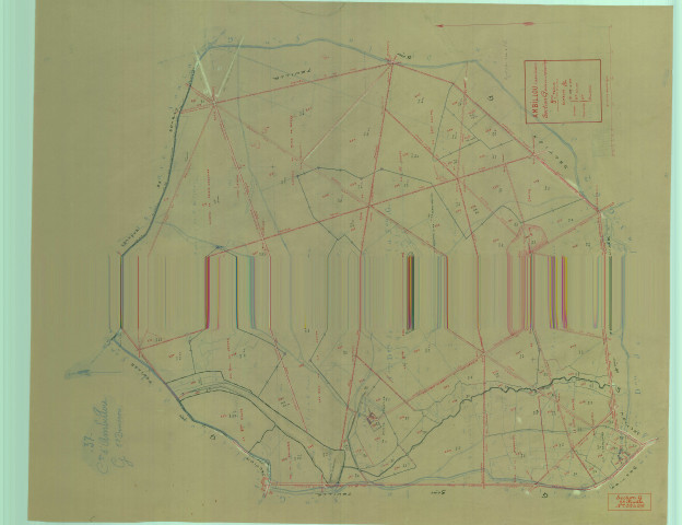Section G, feuille 5