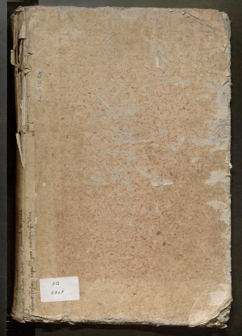 1821-1863 N° d'origine : 2