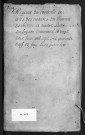 1749 (22 juin)-1750 (19 février)