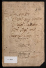 1776 (20 janvier)-1777 (14 avril)