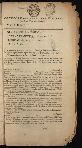 1781 (6 avril)-1782 (15 septembre)