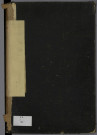 3 février 1901-11 janvier 1909