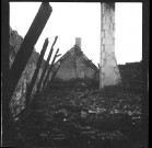 Genillé. Ferme de Marolles. Extension et aménagement. Architecte : Emile Coutier. Propriétaire : M. Cornette de Saint Cyr. Pièces écrites.